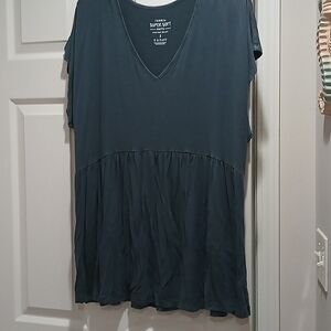 Torrid top/shirt